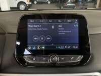 Chevrolet Tracker 2023 5p LT L3/1.2/T Aut   2023 Chevrolet Tracker Venta Interiores 7