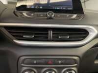 Chevrolet Tracker 2023 5p LT L3/1.2/T Aut   2023 Chevrolet Tracker Venta Interiores 8