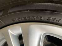 Chevrolet Tracker 2023 5p LT L3/1.2/T Aut   2023 Chevrolet Tracker Venta Llantas 2