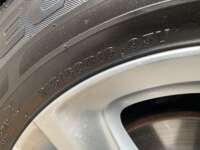 Chevrolet Tracker 2023 5p LT L3/1.2/T Aut   2023 Chevrolet Tracker Venta Llantas 11