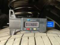 Chevrolet Tracker 2023 5p LT L3/1.2/T Aut   2023 Chevrolet Tracker Venta Llantas 12