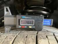 Chevrolet Tracker 2023 5p LT L3/1.2/T Aut   2023 Chevrolet Tracker Venta Llantas 3