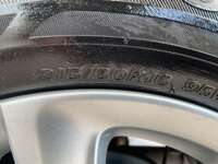 Chevrolet Tracker 2023 5p LT L3/1.2/T Aut   2023 Chevrolet Tracker Venta Llantas 5