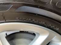 Chevrolet Tracker 2023 5p LT L3/1.2/T Aut   2023 Chevrolet Tracker Venta Llantas 8