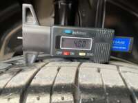 Chevrolet Tracker 2023 5p LT L3/1.2/T Aut   2023 Chevrolet Tracker Venta Llantas 9