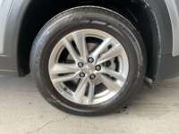 Chevrolet Tracker 2023 5p LT L3/1.2/T Aut   2023 Chevrolet Tracker Venta Llantas 10