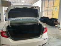 Honda Accord 2021 4p Touring L4/2.0/T Shift By Touch IMG_1382