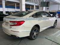 Honda Accord 2021 4p Touring L4/2.0/T Shift By Touch IMG_1301