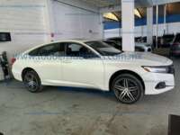 Honda Accord 2021 4p Touring L4/2.0/T Shift By Touch IMG_1300