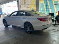 Honda Accord 2021 4p Touring L4/2.0/T Shift By Touch IMG_1303