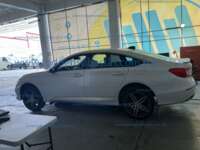 Honda Accord 2021 4p Touring L4/2.0/T Shift By Touch IMG_1304