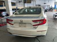 Honda Accord 2021 4p Touring L4/2.0/T Shift By Touch IMG_1302