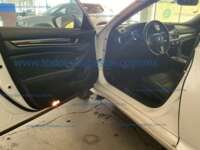 Honda Accord 2021 4p Touring L4/2.0/T Shift By Touch IMG_1305