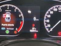 Honda Accord 2021 4p Touring L4/2.0/T Shift By Touch IMG_1309