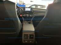 Honda Accord 2021 4p Touring L4/2.0/T Shift By Touch IMG_1316