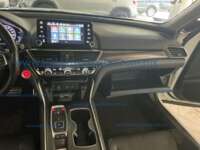 Honda Accord 2021 4p Touring L4/2.0/T Shift By Touch IMG_1319
