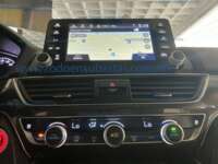 Honda Accord 2021 4p Touring L4/2.0/T Shift By Touch IMG_1320