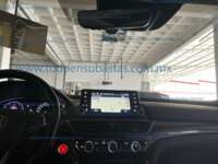 Honda Accord 2021 4p Touring L4/2.0/T Shift By Touch IMG_1321