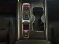 Honda Accord 2021 4p Touring L4/2.0/T Shift By Touch IMG_1318