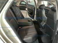 Honda Accord 2021 4p Touring L4/2.0/T Shift By Touch IMG_1331