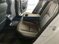 Honda Accord 2021 4p Touring L4/2.0/T Shift By Touch IMG_1333