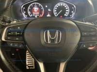 Honda Accord 2021 4p Touring L4/2.0/T Shift By Touch IMG_1336