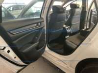 Honda Accord 2021 4p Touring L4/2.0/T Shift By Touch IMG_1335