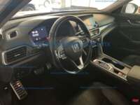 Honda Accord 2021 4p Touring L4/2.0/T Shift By Touch IMG_1306
