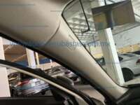 Honda Accord 2021 4p Touring L4/2.0/T Shift By Touch IMG_1337