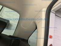 Honda Accord 2021 4p Touring L4/2.0/T Shift By Touch IMG_1340