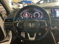 Honda Accord 2021 4p Touring L4/2.0/T Shift By Touch IMG_1307