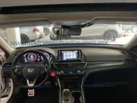 Honda Accord 2021 4p Touring L4/2.0/T Shift By Touch IMG_1312