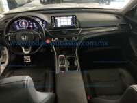 Honda Accord 2021 4p Touring L4/2.0/T Shift By Touch IMG_1314