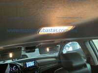 Honda Accord 2021 4p Touring L4/2.0/T Shift By Touch IMG_1310