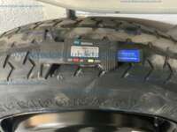 Honda Accord 2021 4p Touring L4/2.0/T Shift By Touch IMG_1378