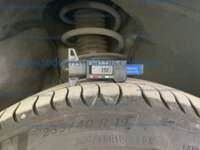 Honda Accord 2021 4p Touring L4/2.0/T Shift By Touch IMG_1355