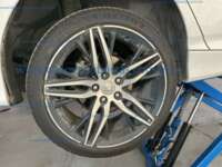 Honda Accord 2021 4p Touring L4/2.0/T Shift By Touch IMG_1359