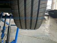 Honda Accord 2021 4p Touring L4/2.0/T Shift By Touch IMG_1362