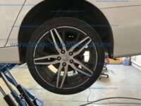 Honda Accord 2021 4p Touring L4/2.0/T Shift By Touch IMG_1364