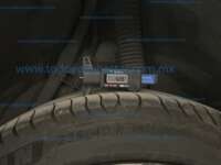 Honda Accord 2021 4p Touring L4/2.0/T Shift By Touch IMG_1368