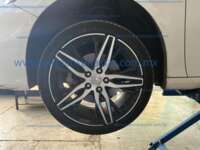 Honda Accord 2021 4p Touring L4/2.0/T Shift By Touch IMG_1369