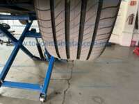 Honda Accord 2021 4p Touring L4/2.0/T Shift By Touch IMG_1372