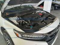 Honda Accord 2021 4p Touring L4/2.0/T Shift By Touch IMG_1347