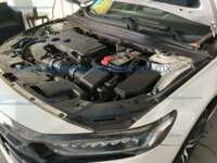 Honda Accord 2021 4p Touring L4/2.0/T Shift By Touch IMG_1345