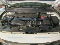 Honda Accord 2021 4p Touring L4/2.0/T Shift By Touch IMG_1346