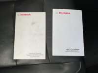 Honda Accord 2021 4p Touring L4/2.0/T Shift By Touch 2021 Honda Accord Venta Documentos 1