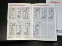 Honda Accord 2021 4p Touring L4/2.0/T Shift By Touch 2021 Honda Accord Venta Documentos 2