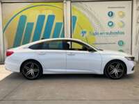 Honda Accord 2021 4p Touring L4/2.0/T Shift By Touch 2021 Honda Accord Venta Exteriores 4
