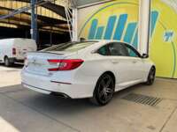Honda Accord 2021 4p Touring L4/2.0/T Shift By Touch 2021 Honda Accord Venta Exteriores 5