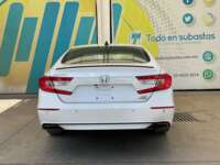 Honda Accord 2021 4p Touring L4/2.0/T Shift By Touch 2021 Honda Accord Venta Exteriores 6
